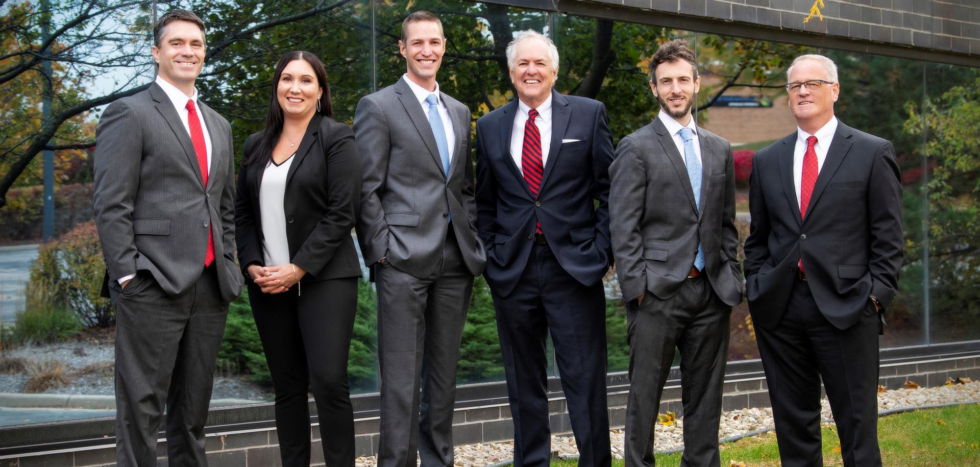 BKM Wealth Management